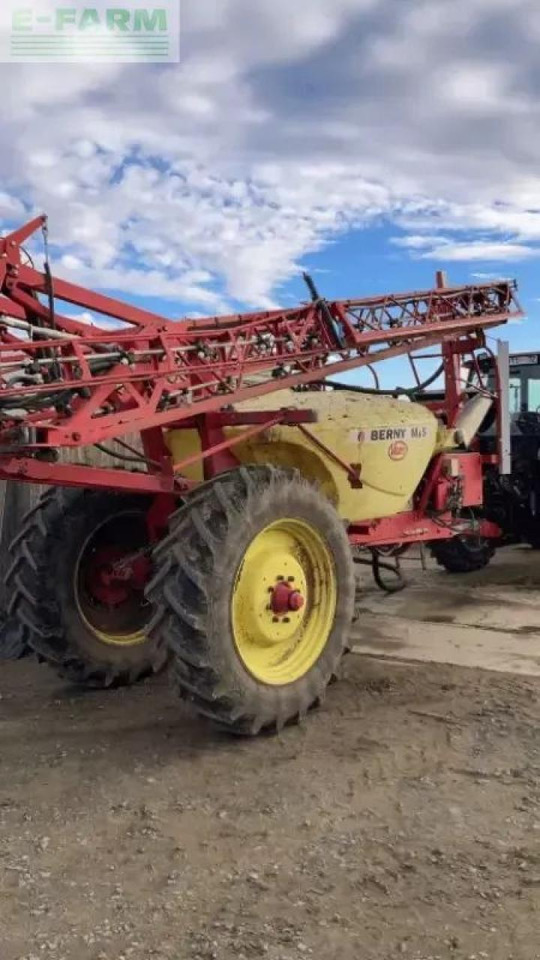 Vicon pk 70a24 - Penyemprot tertinggal: gambar 1 Vicon pk 70a24 - Penyemprot tertinggal: gambar 1