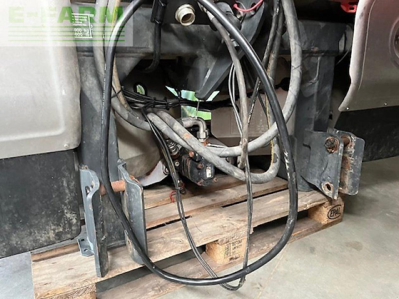 Vicon ro-edw xxl 3900 geospread high flow - Penyebar pupuk: gambar 5 Vicon ro-edw xxl 3900 geospread high flow - Penyebar pupuk: gambar 5