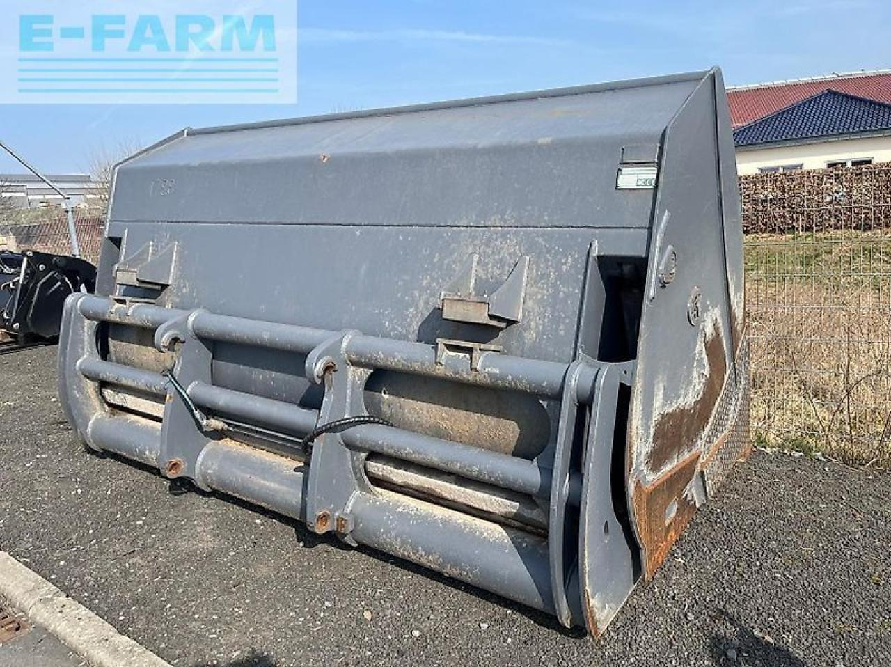 Volvo volvo l 110 - 120 - Ekskavator mini: gambar 2 Volvo volvo l 110 - 120 - Ekskavator mini: gambar 2