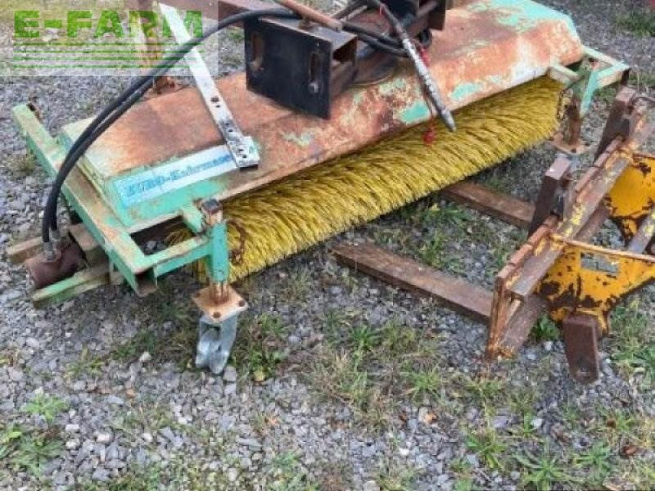 Weidemann gebr. 3070 cx 60 hoflader - Ekskavator mini: gambar 5 Weidemann gebr. 3070 cx 60 hoflader - Ekskavator mini: gambar 5
