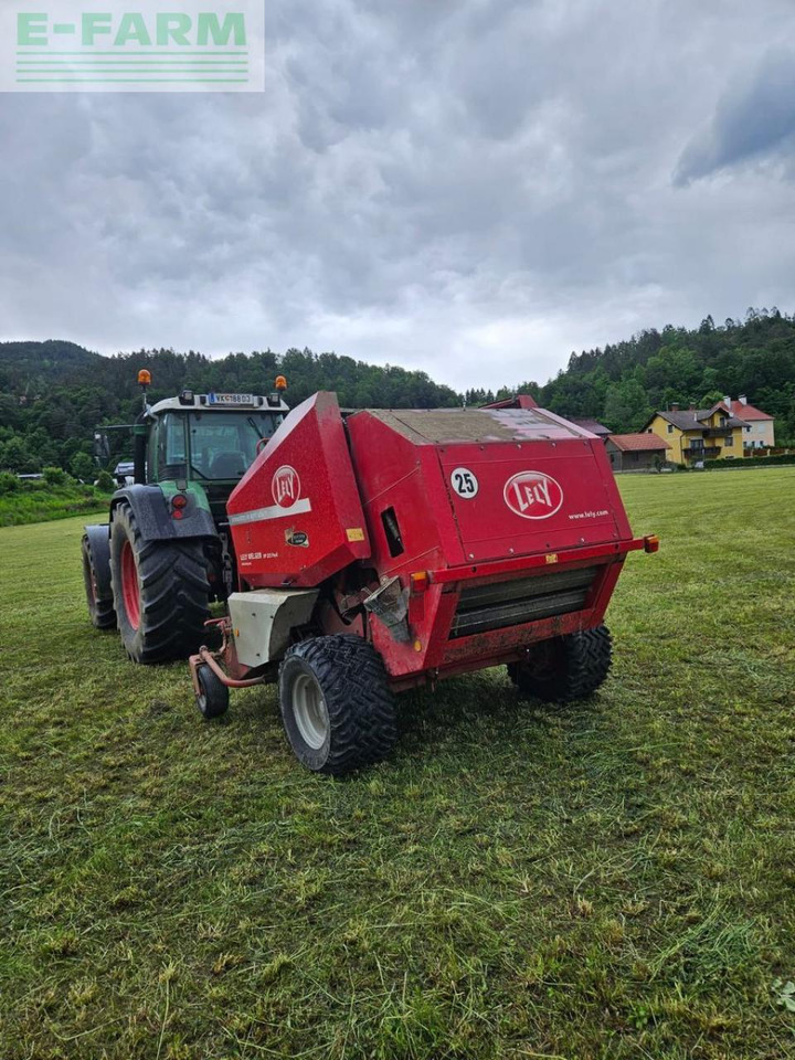 Welger lely welger rp 235 profi - Baler persegi: gambar 1 Welger lely welger rp 235 profi - Baler persegi: gambar 1