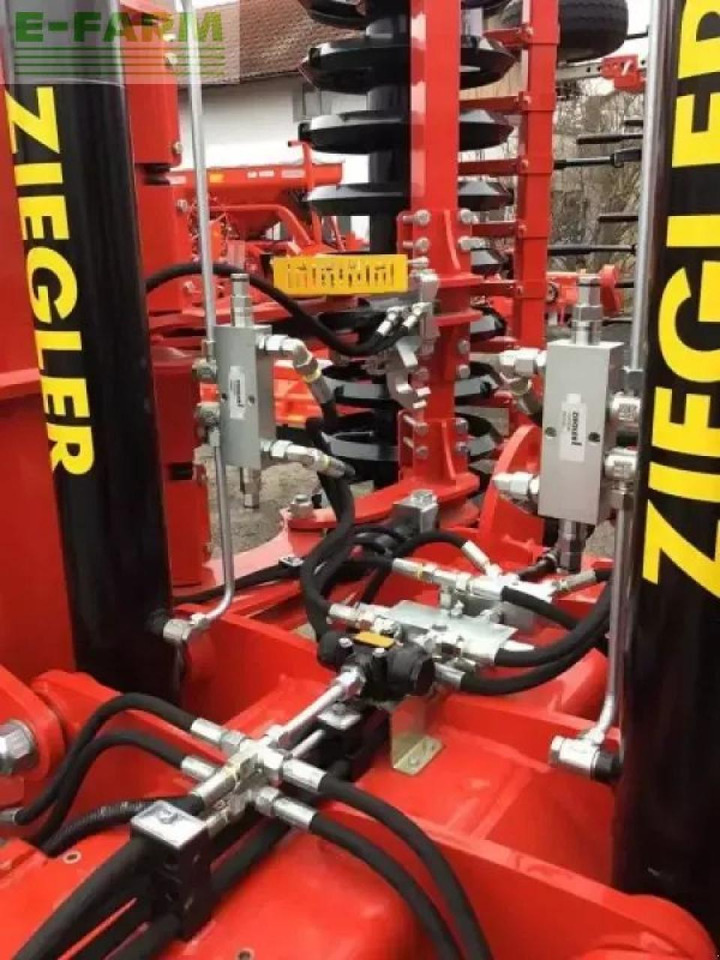 Ziegler disc master pro 4001 ziegler s - Garu cakram: gambar 5 Ziegler disc master pro 4001 ziegler s - Garu cakram: gambar 5