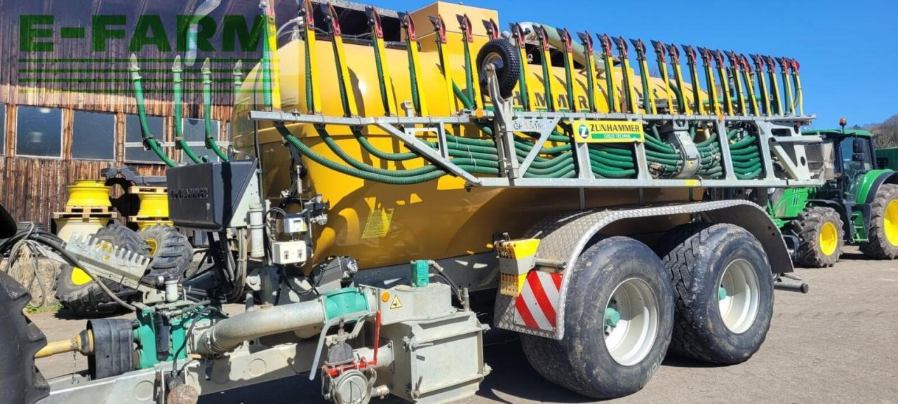 Zunhammer mke 12.5 - Kapal tanker bubur: gambar 1 Zunhammer mke 12.5 - Kapal tanker bubur: gambar 1