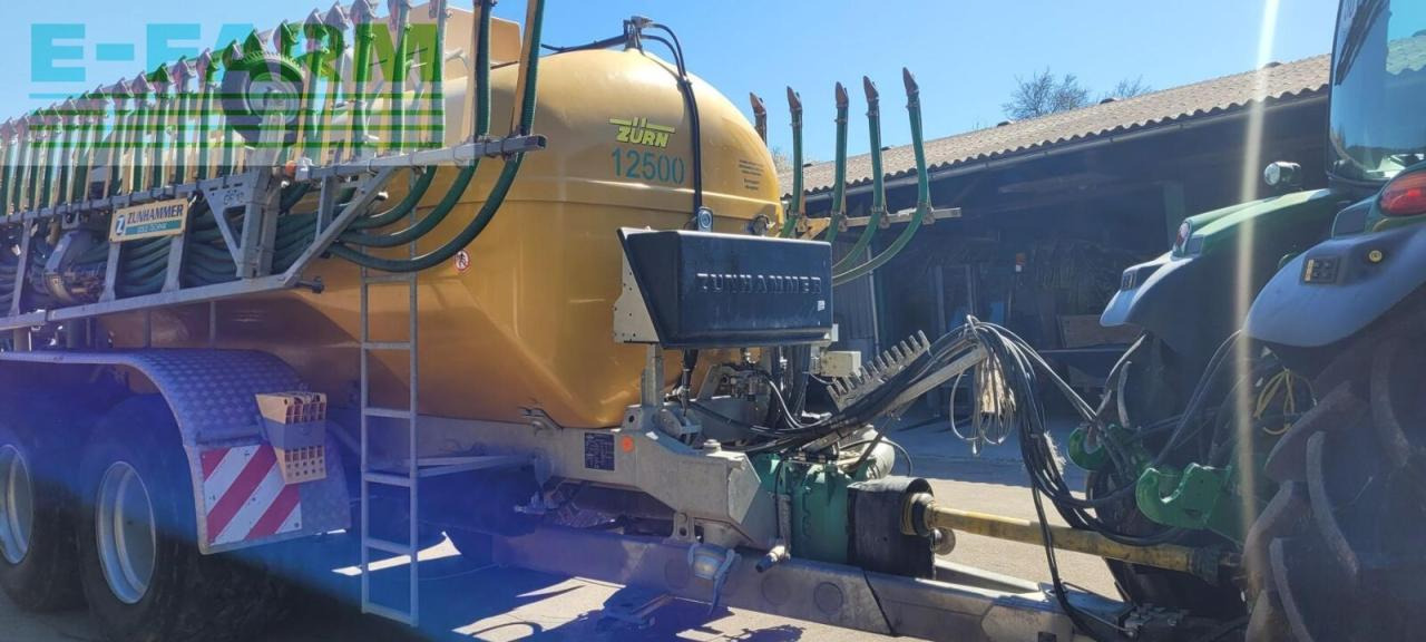 Zunhammer mke 12.5 - Kapal tanker bubur: gambar 3 Zunhammer mke 12.5 - Kapal tanker bubur: gambar 3