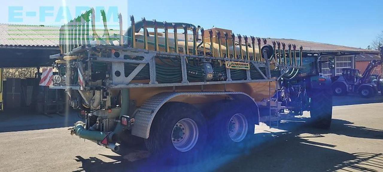 Zunhammer mke 12.5 - Peralatan pemupukan: gambar 2 Zunhammer mke 12.5 - Peralatan pemupukan: gambar 2