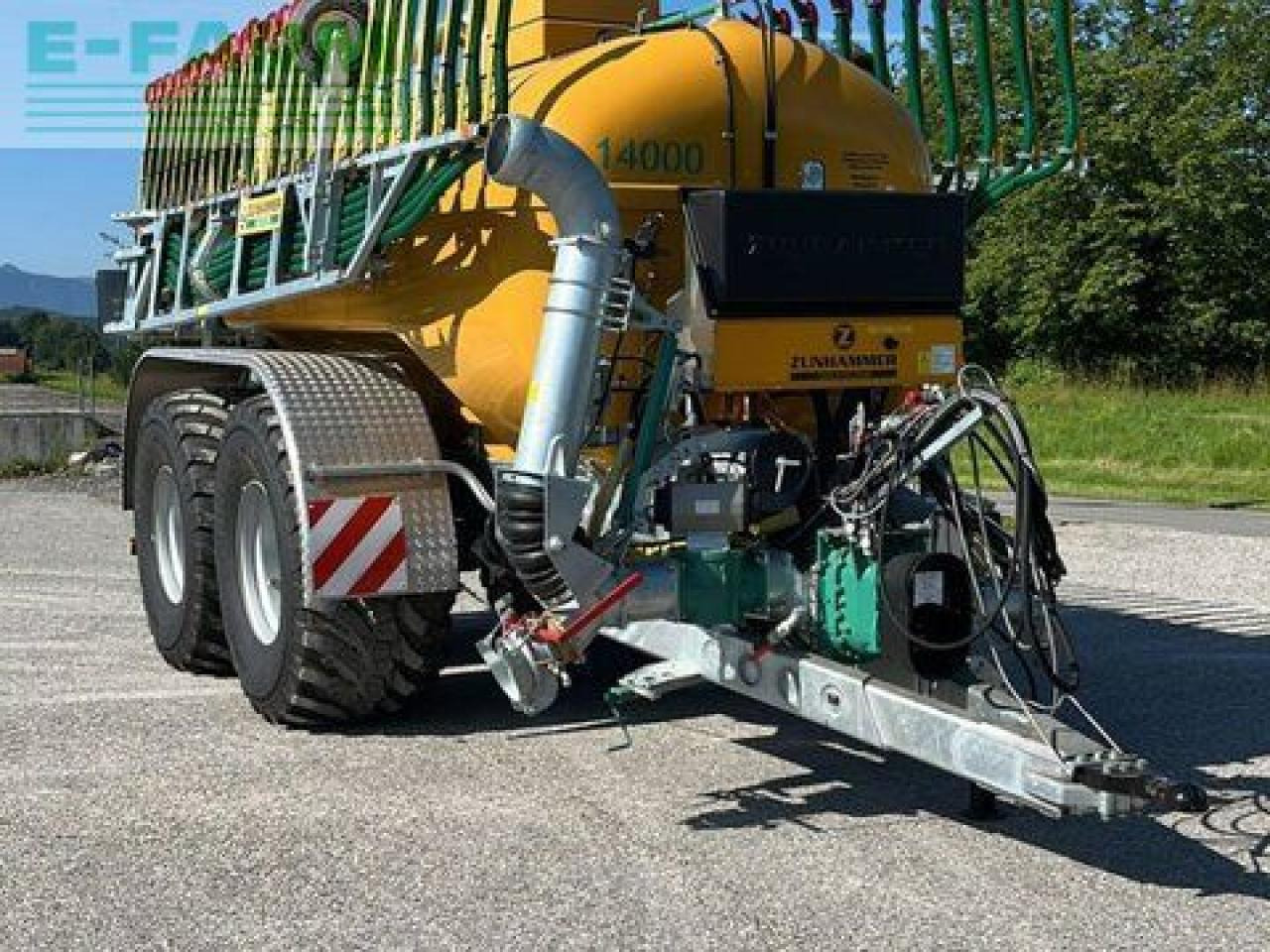 Zunhammer mke 14 pu - Kapal tanker bubur: gambar 3 Zunhammer mke 14 pu - Kapal tanker bubur: gambar 3