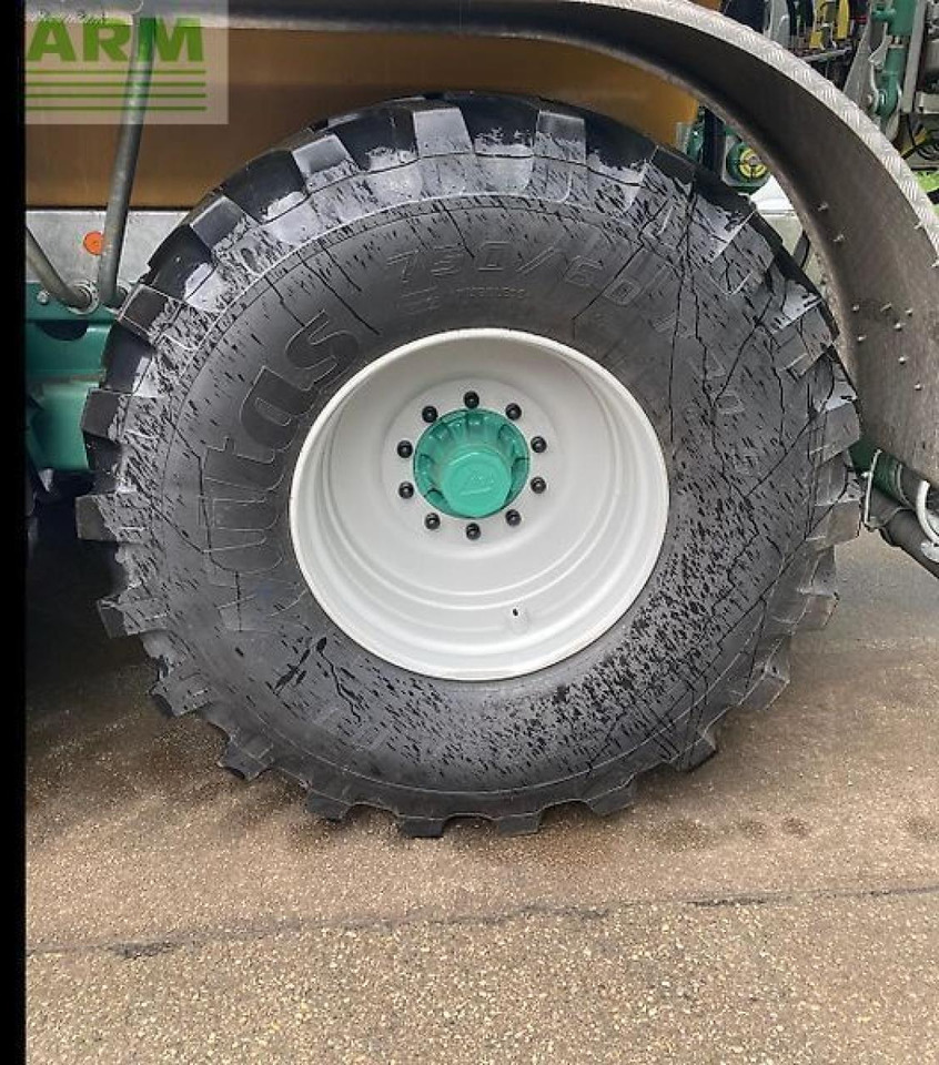 Zunhammer mke14pu eco - Peralatan pemupukan: gambar 4 Zunhammer mke14pu eco - Peralatan pemupukan: gambar 4