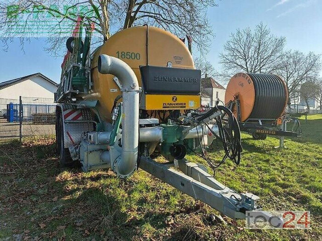Zunhammer sek 18,5 pu 16,5 m glidefix - Peralatan pemupukan: gambar 1 Zunhammer sek 18,5 pu 16,5 m glidefix - Peralatan pemupukan: gambar 1