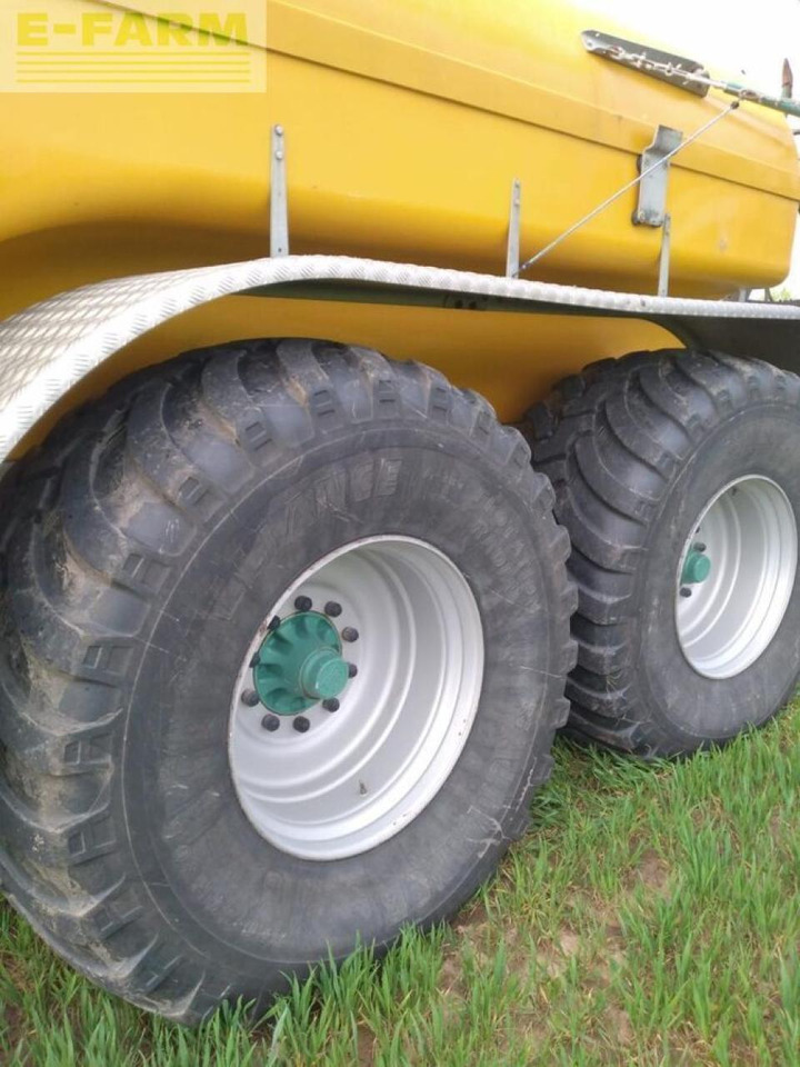 Zunhammer ske 17 puss - Kapal tanker bubur: gambar 5 Zunhammer ske 17 puss - Kapal tanker bubur: gambar 5