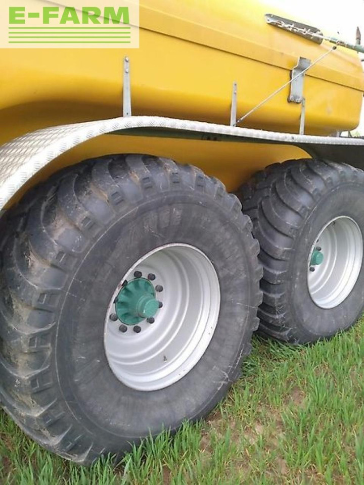 Zunhammer ske 17 puss - Peralatan pemupukan: gambar 5 Zunhammer ske 17 puss - Peralatan pemupukan: gambar 5