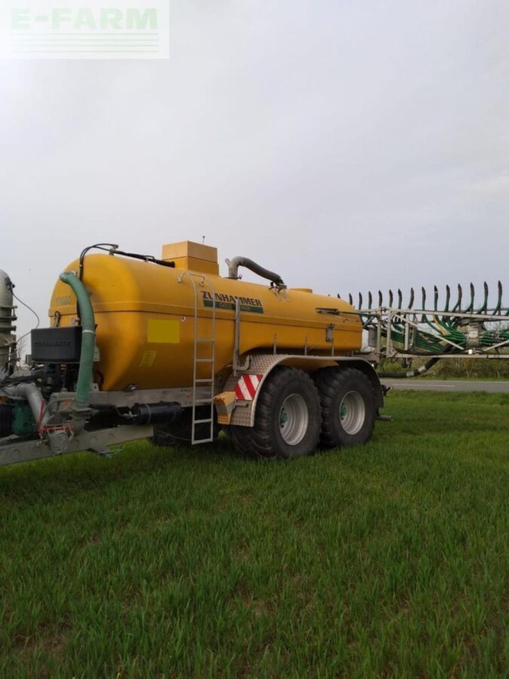 Zunhammer ske 17 puss - Kapal tanker bubur: gambar 1 Zunhammer ske 17 puss - Kapal tanker bubur: gambar 1