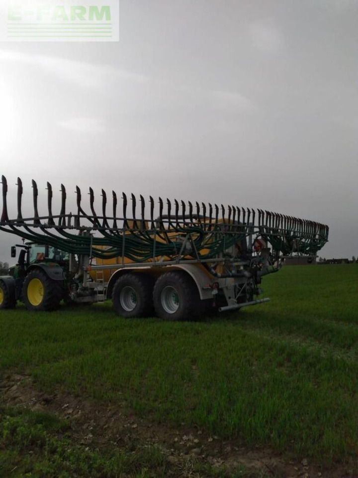 Zunhammer ske 17 puss - Kapal tanker bubur: gambar 2 Zunhammer ske 17 puss - Kapal tanker bubur: gambar 2