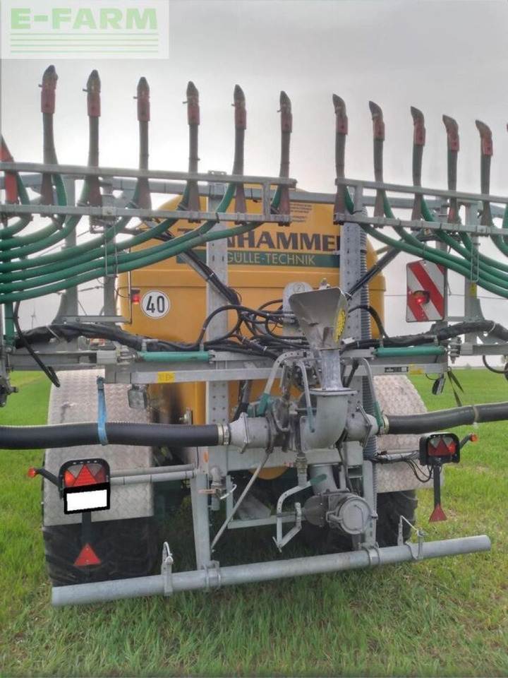 Zunhammer ske 17 puss - Kapal tanker bubur: gambar 3 Zunhammer ske 17 puss - Kapal tanker bubur: gambar 3