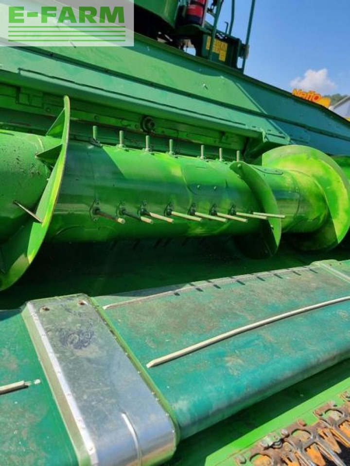 Zürn premiumflow 725pf (6,7 m) - Header biji-bijian: gambar 3 Zürn premiumflow 725pf (6,7 m) - Header biji-bijian: gambar 3