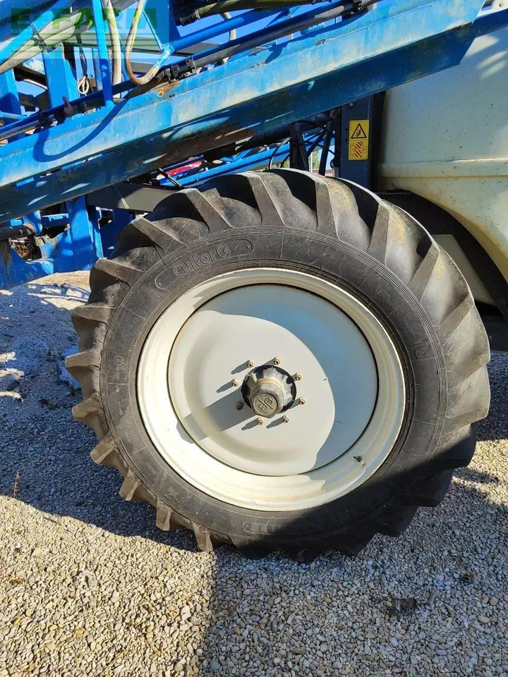 Meteor 3400 - Penyemprot tertinggal: gambar 4 Meteor 3400 - Penyemprot tertinggal: gambar 4