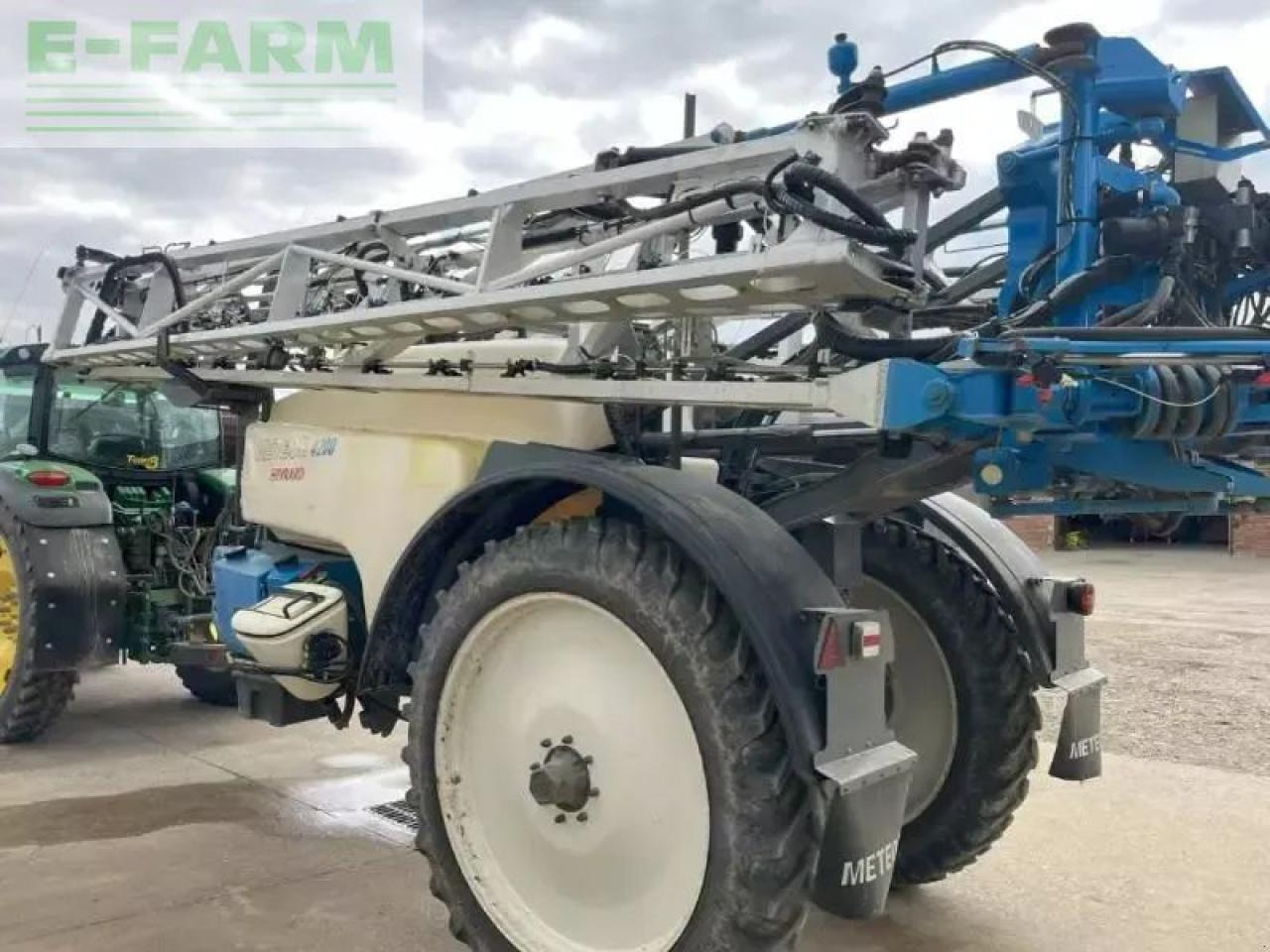 / meteor - Penyemprot tertinggal: gambar 2 / meteor - Penyemprot tertinggal: gambar 2