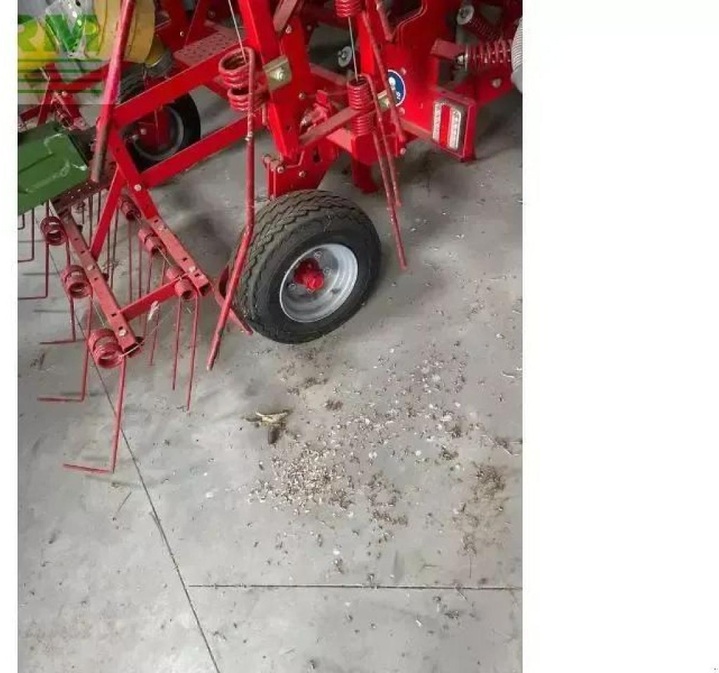 Tds720 - Penabur presisi: gambar 3 Tds720 - Penabur presisi: gambar 3