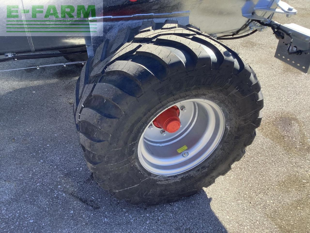 Va 3100 - Kapal tanker bubur: gambar 5 Va 3100 - Kapal tanker bubur: gambar 5