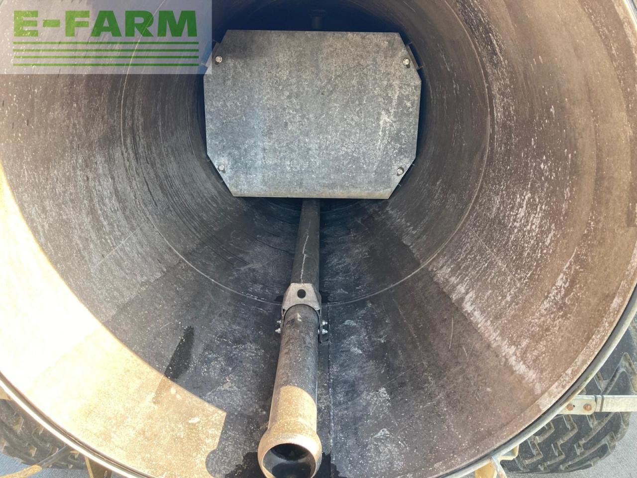 Va 6500 - Trailer tangki: gambar 3 Va 6500 - Trailer tangki: gambar 3