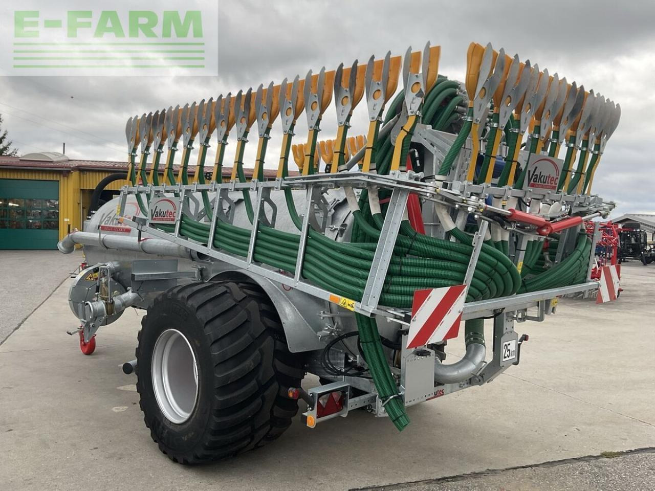 Va 7300 - Kapal tanker bubur: gambar 4 Va 7300 - Kapal tanker bubur: gambar 4