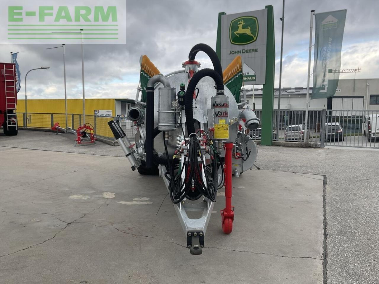 Va 7300 - Kapal tanker bubur: gambar 5 Va 7300 - Kapal tanker bubur: gambar 5