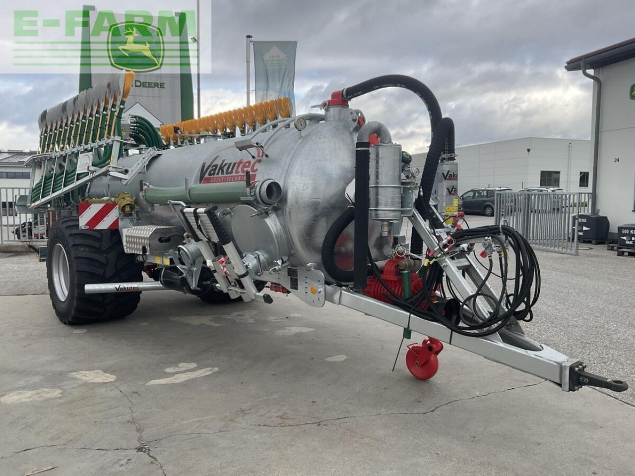 Va 7300 - Kapal tanker bubur: gambar 2 Va 7300 - Kapal tanker bubur: gambar 2