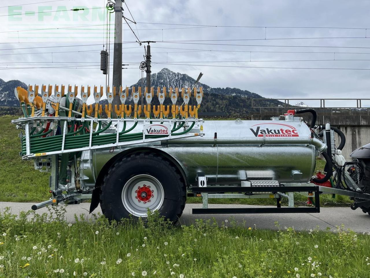 Va 9500 - Kapal tanker bubur: gambar 1 Va 9500 - Kapal tanker bubur: gambar 1