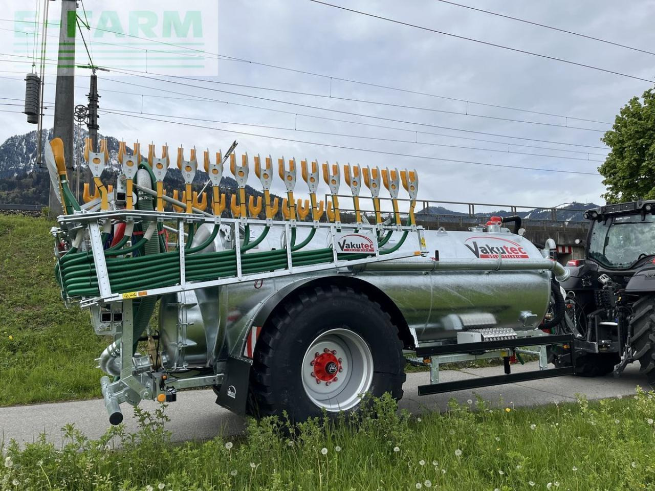 Va 9500 - Kapal tanker bubur: gambar 3 Va 9500 - Kapal tanker bubur: gambar 3