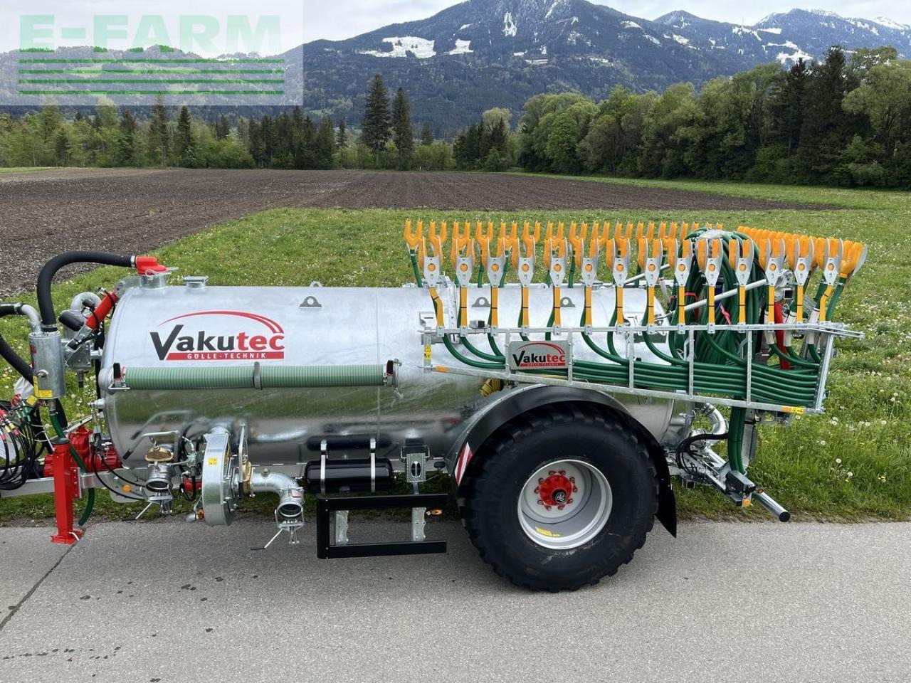 Va 9500 - Kapal tanker bubur: gambar 5 Va 9500 - Kapal tanker bubur: gambar 5