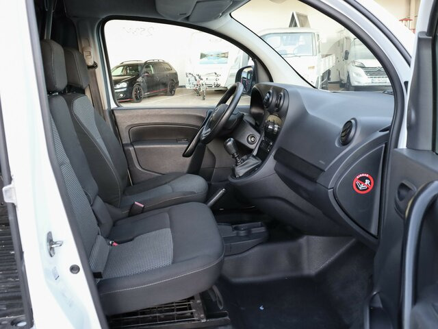 MERCEDES-BENZ Citan 111 CDI Kasten,Klima... - Van kecil: gambar 3 MERCEDES-BENZ Citan 111 CDI Kasten,Klima... - Van kecil: gambar 3