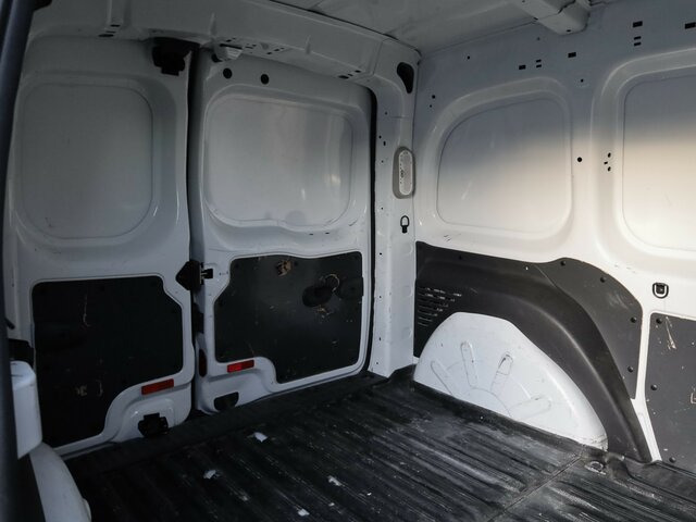 MERCEDES-BENZ Citan 111 CDI Kasten,Klima... - Van kecil: gambar 2 MERCEDES-BENZ Citan 111 CDI Kasten,Klima... - Van kecil: gambar 2