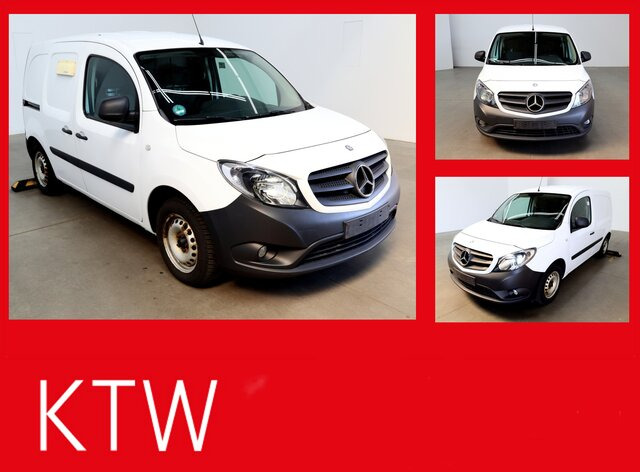 MERCEDES-BENZ Citan 111 CDI Kasten,Klima,Sortimo Ausbau - Van kecil: gambar 1 MERCEDES-BENZ Citan 111 CDI Kasten,Klima,Sortimo Ausbau - Van kecil: gambar 1