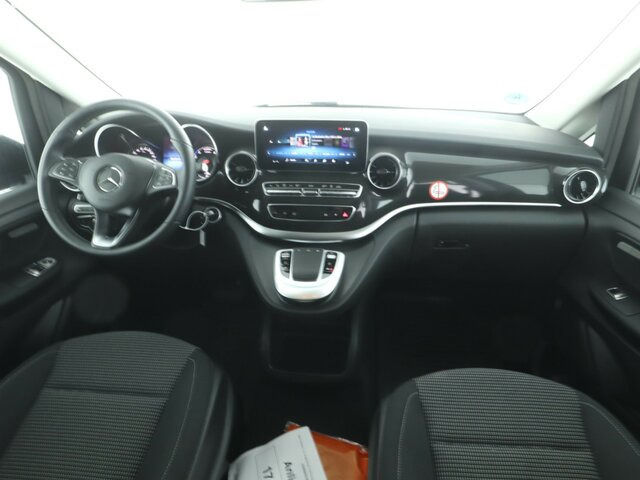 MERCEDES-BENZ EQV 300 Extralang,8Sitze,2xelektrSchiebetür,LED... - Bus mini, Bus listrik: gambar 2 MERCEDES-BENZ EQV 300 Extralang,8Sitze,2xelektrSchiebetür,LED... - Bus mini, Bus listrik: gambar 2