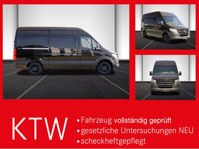 MERCEDES-BENZ Sprinter 311CDI KA,L2H2,Radio DAB,6 Gang - Van panel: gambar 1 MERCEDES-BENZ Sprinter 311CDI KA,L2H2,Radio DAB,6 Gang - Van panel: gambar 1