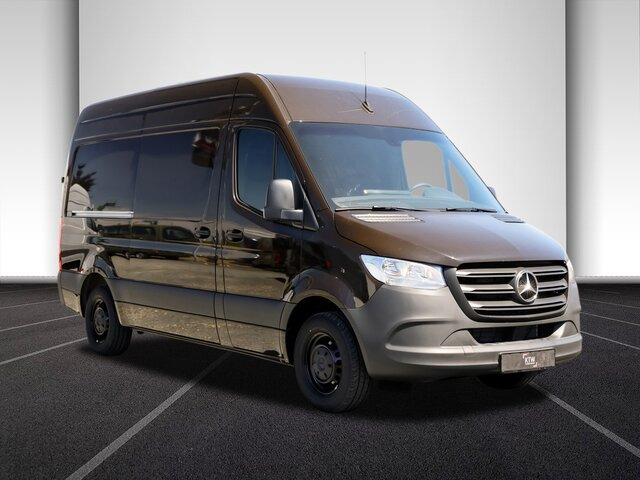 Van panel MERCEDES-BENZ Sprinter 311CDI KA,L2H2,Radio DAB,6 Gang: gambar 20