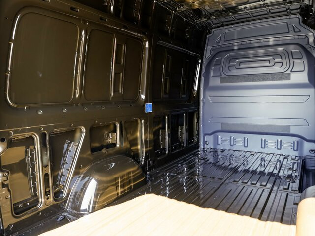 MERCEDES-BENZ Sprinter 311CDI KA,L2H2,Radio DAB,6 Gang - Van panel: gambar 2 MERCEDES-BENZ Sprinter 311CDI KA,L2H2,Radio DAB,6 Gang - Van panel: gambar 2