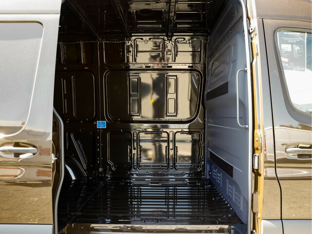MERCEDES-BENZ Sprinter 311CDI KA,L2H2,Radio DAB,6 Gang - Van panel: gambar 3 MERCEDES-BENZ Sprinter 311CDI KA,L2H2,Radio DAB,6 Gang - Van panel: gambar 3