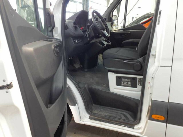 Van panel MERCEDES-BENZ Sprinter 315 CDI Kasten,3924mm,Automatik,LED: gambar 18