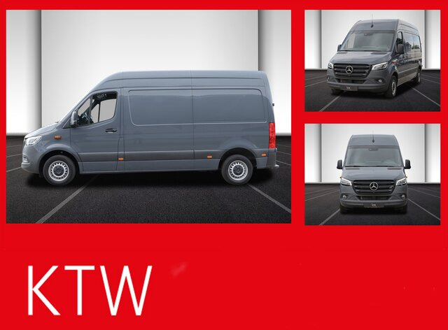 MERCEDES-BENZ Sprinter 315 CDI Kasten,3924mm,Automatik,LED... - Van panel: gambar 1 MERCEDES-BENZ Sprinter 315 CDI Kasten,3924mm,Automatik,LED... - Van panel: gambar 1