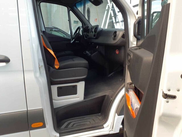 Van panel MERCEDES-BENZ Sprinter 315 CDI Kasten,3924mm,Automatik,LED: gambar 17