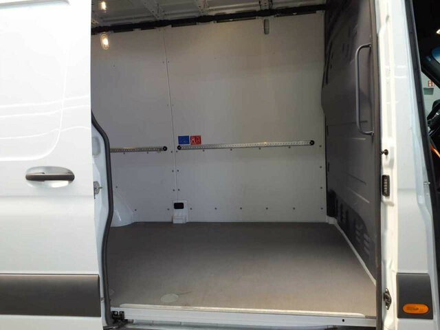 Van panel MERCEDES-BENZ Sprinter 315 CDI Kasten,3924mm,Automatik,LED: gambar 16