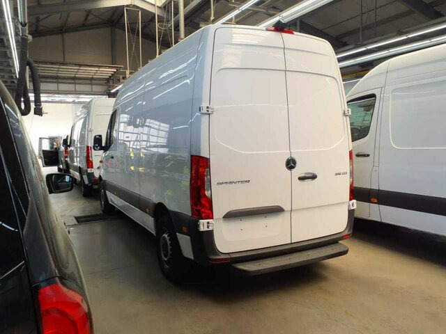 Van panel MERCEDES-BENZ Sprinter 315 CDI Kasten,3924mm,Automatik,LED: gambar 14