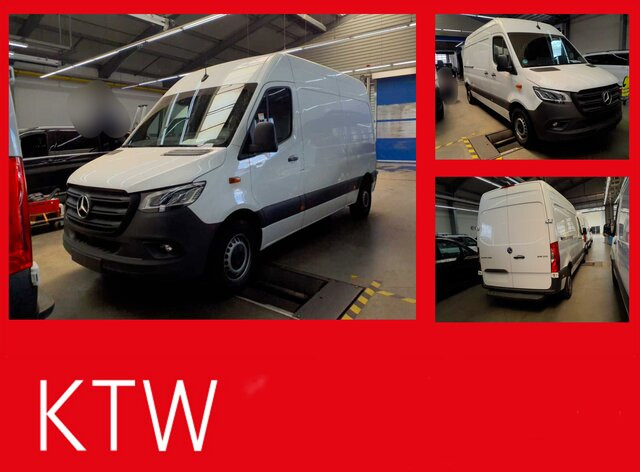 MERCEDES-BENZ Sprinter 315 CDI Kasten,3924mm,Automatik,LED - Van panel: gambar 1 MERCEDES-BENZ Sprinter 315 CDI Kasten,3924mm,Automatik,LED - Van panel: gambar 1