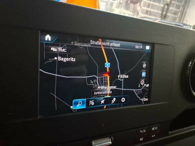 MERCEDES-BENZ Sprinter 315 CDI Kasten,3924mm,Automatik,LED... - Van panel: gambar 3 MERCEDES-BENZ Sprinter 315 CDI Kasten,3924mm,Automatik,LED... - Van panel: gambar 3