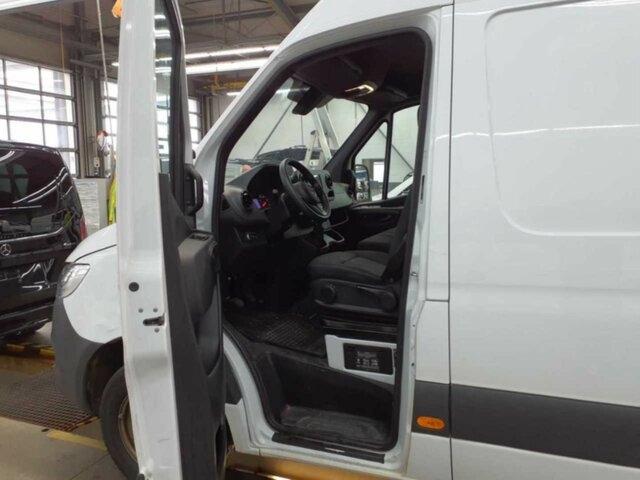 MERCEDES-BENZ Sprinter 315 Maxi,MBUX,Kamera,Tempomat... - Van panel: gambar 2 MERCEDES-BENZ Sprinter 315 Maxi,MBUX,Kamera,Tempomat... - Van panel: gambar 2