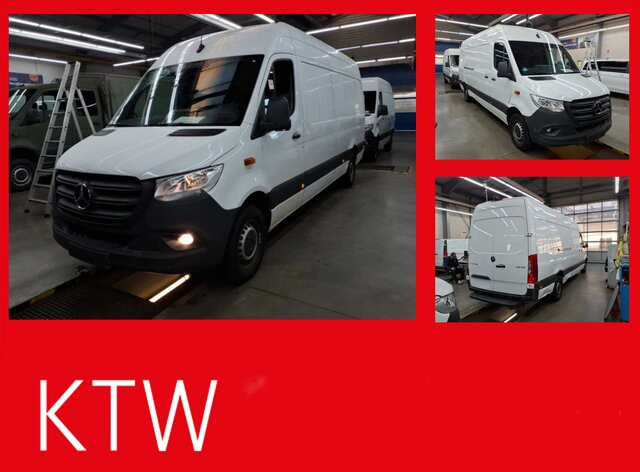MERCEDES-BENZ Sprinter 315 Maxi,MBUX,Kamera,Tempomat... - Van panel: gambar 1 MERCEDES-BENZ Sprinter 315 Maxi,MBUX,Kamera,Tempomat... - Van panel: gambar 1