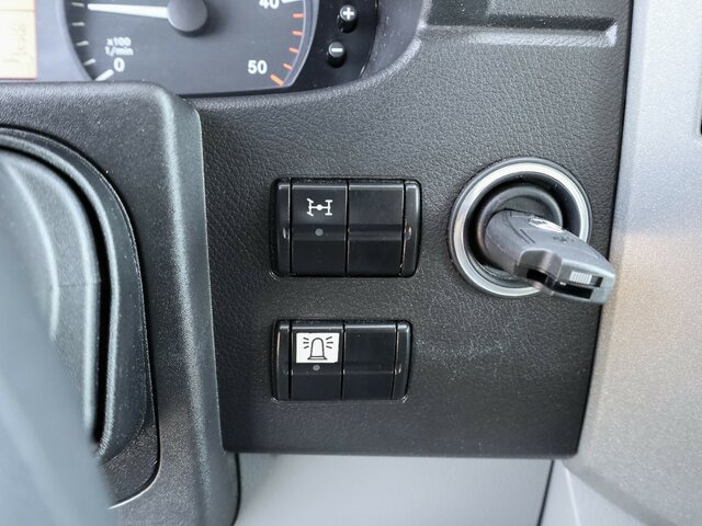 Van flatbed, Van kombi MERCEDES-BENZ Sprinter 316CDI DOKA,Allrad,AHK,TCO,Standhzg....: gambar 8 Van flatbed, Van kombi MERCEDES-BENZ Sprinter 316CDI DOKA,Allrad,AHK,TCO,Standhzg....: gambar 8