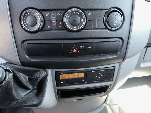 Van flatbed, Van kombi MERCEDES-BENZ Sprinter 316CDI DOKA,Allrad,AHK,TCO,Standhzg....: gambar 10 Van flatbed, Van kombi MERCEDES-BENZ Sprinter 316CDI DOKA,Allrad,AHK,TCO,Standhzg....: gambar 10