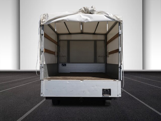 Van flatbed, Van kombi MERCEDES-BENZ Sprinter 316CDI DOKA,Allrad,AHK,TCO,Standhzg....: gambar 22 Van flatbed, Van kombi MERCEDES-BENZ Sprinter 316CDI DOKA,Allrad,AHK,TCO,Standhzg....: gambar 22