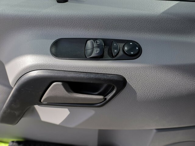 Van flatbed, Van kombi MERCEDES-BENZ Sprinter 316CDI DOKA,Allrad,Klima,Standhzg....: gambar 7 Van flatbed, Van kombi MERCEDES-BENZ Sprinter 316CDI DOKA,Allrad,Klima,Standhzg....: gambar 7